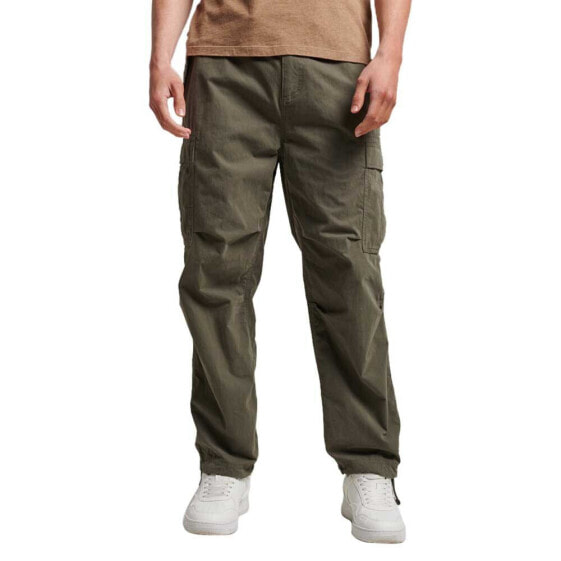 SUPERDRY Parachute Grip Cargo Pants