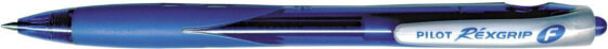 Pilot Długopis REXGRIP niebieski (WP1322)