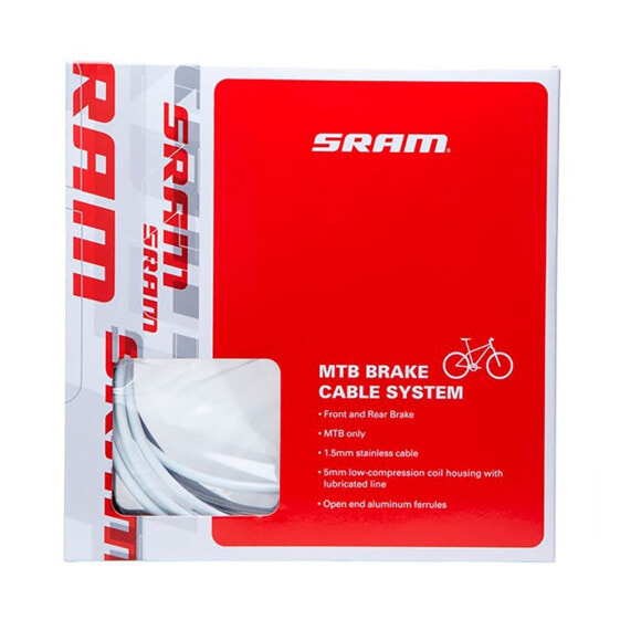 SRAM MTB Brake Cable System