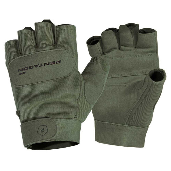 PENTAGON Duty Mechanic short gloves