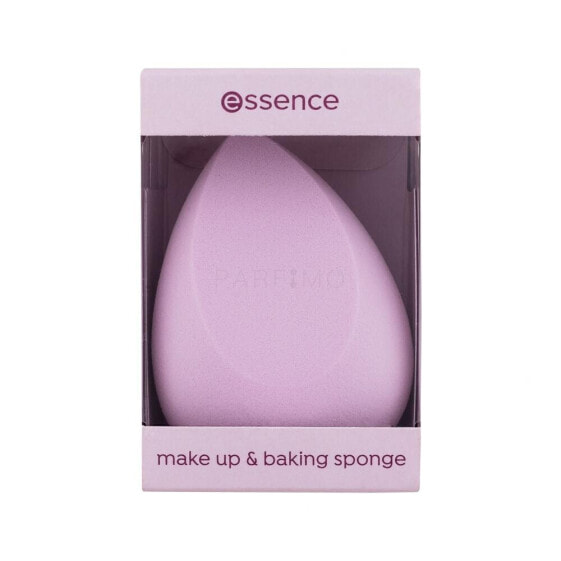 Essence Make-Up & Baking Sponge 1 St. applikator für Frauen