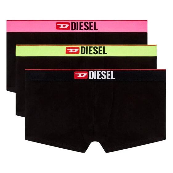 DIESEL Damien boxers 3 units