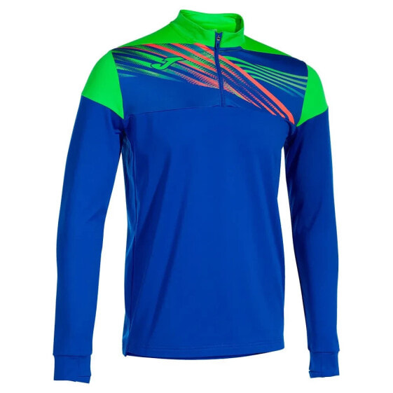 JOMA Elite X half zip sweatshirt