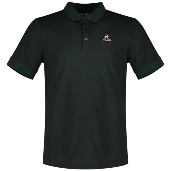 LE COQ SPORTIF 2310550 N°2 short sleeve polo