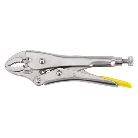 STANLEY Maxsteel Jaw Pliers 185 mm