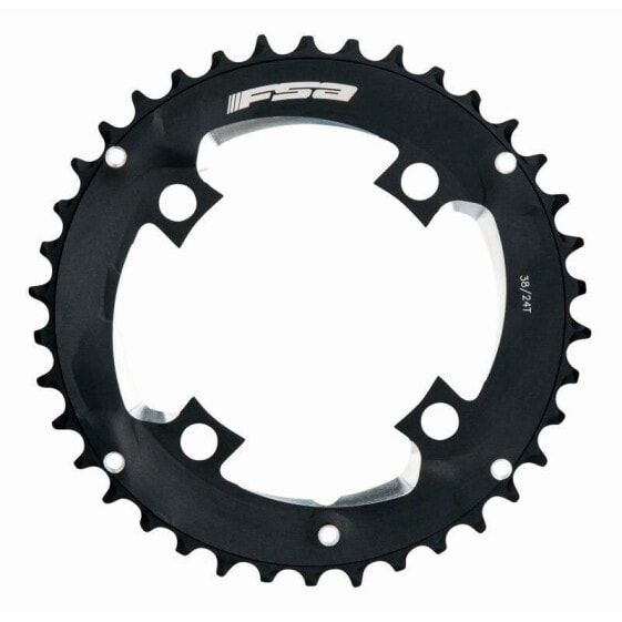 FSA Modular MTB Comet 96 BCD Compatible With 24t chainring