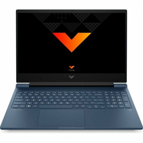 Ноутбук HP Victus 16-s0005ns 16,1" 16 GB RAM 512 Гб SSD Nvidia Geforce RTX 4050 ryzen 7-7840hs