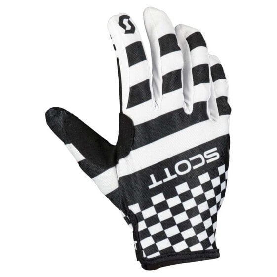 SCOTT 350 Prospect Evo off-road gloves