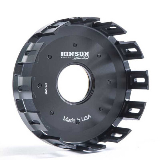 HINSON KTM 450 SX-F 07 Clutch Basket