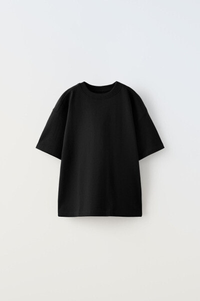 Medium weight t-shirt