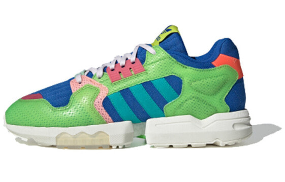 Кроссовки Adidas originals ZX Torsion EG3355