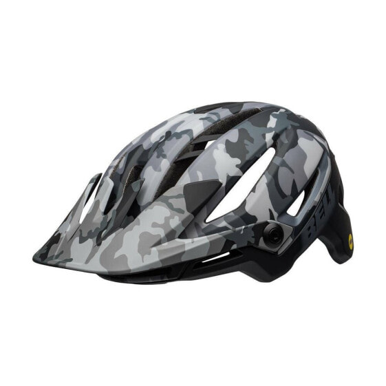 Шлем для велосипеда Bell Sixer Mips