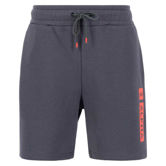 ALPHA INDUSTRIES Alpha Rp Shorts