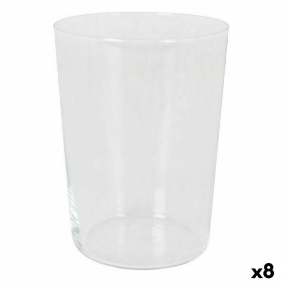 Набор стаканов Dkristal Sella Сидр 500 ml (6 штук) (8 штук)