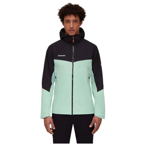 MAMMUT Convey Tour HS jacket