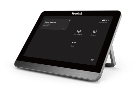 Yealink A30-020 Collaboration bar for Teams Zoom & BYOD with CTP18 touch