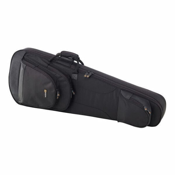 Protec Contego Elec. Guitar Case BK