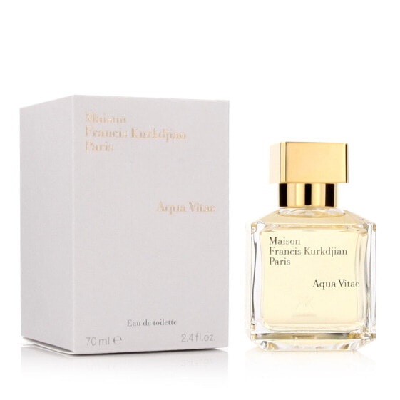 Парфюмерия унисекс Maison Francis Kurkdjian Aqua Vitae EDT