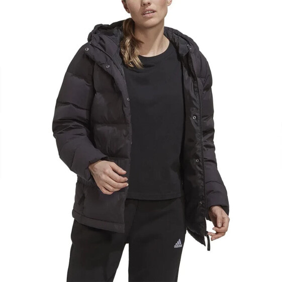 ADIDAS Helionic Down jacket