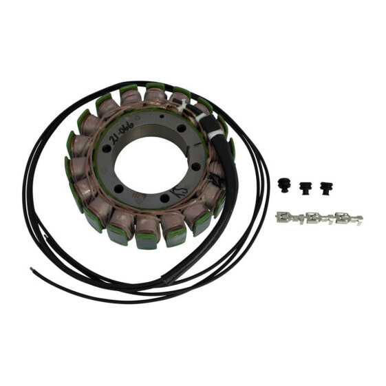 MOOSE UTILITY DIVISION TGB Blade 425 2X4 08-11/550 IRS EFI 4X4 SE 14-16/Target 325 2X4 10-15 Stator