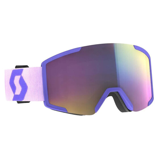 SCOTT Shield Ski Goggles