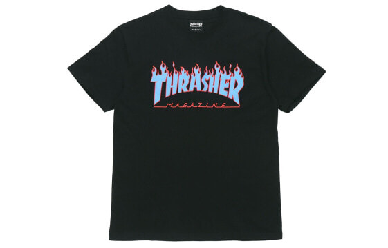 Футболка Thrasher T TRA-SS18-008