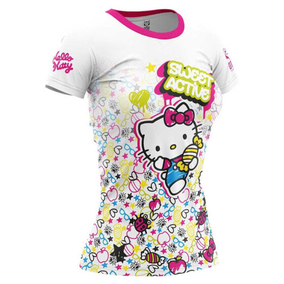 OTSO Hello Kitty Sweet short sleeve T-shirt