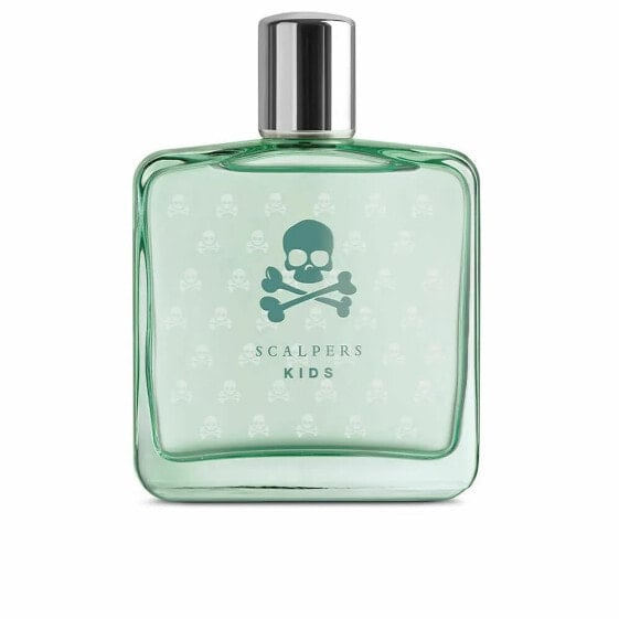 SCALPERS Kids Boy 100Ml eau de toilette