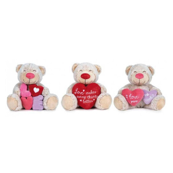 FAMOSA Bear 37 cm Teddy