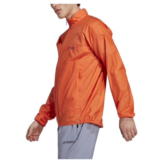 ADIDAS Mt Wind jacket