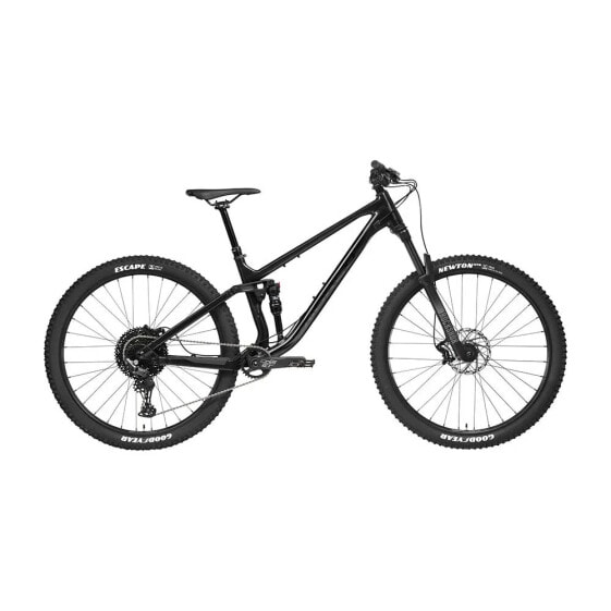 NORCO BIKES Fluid FS 4 29´´ Deore RD M5100 2023 MTB bike