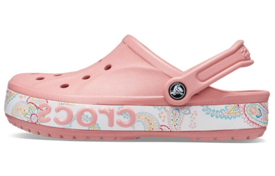 Сандалии Crocs Bayaband 206233-682