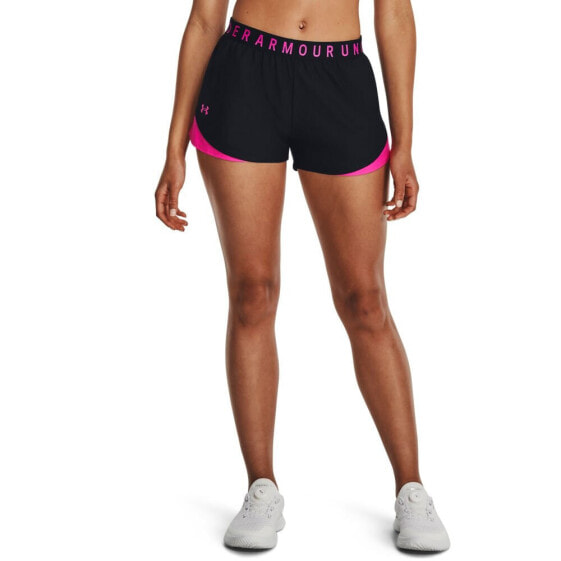 UNDER ARMOUR Play Up 3.0 Shorts