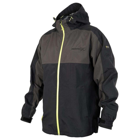 MATRIX FISHING Tri-Layer 30K Jacket