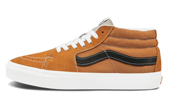 Кроссовки Vans SK8 MID VN0A3WM3WZ5