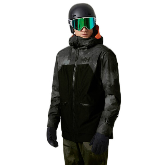 HELLY HANSEN Straightline Lilaloft 2.0 jacket