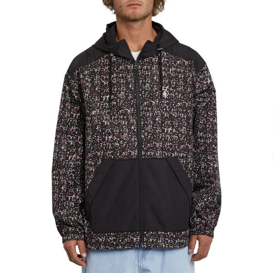 VOLCOM Stonewaver jacket