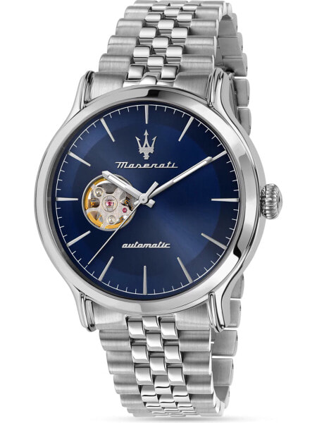 Часы Maserati R8823118009 Epoca