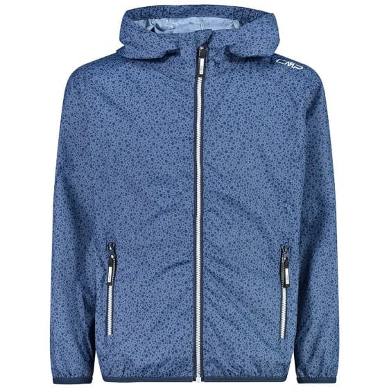 CMP Rain Fix Hood 31X7295 jacket