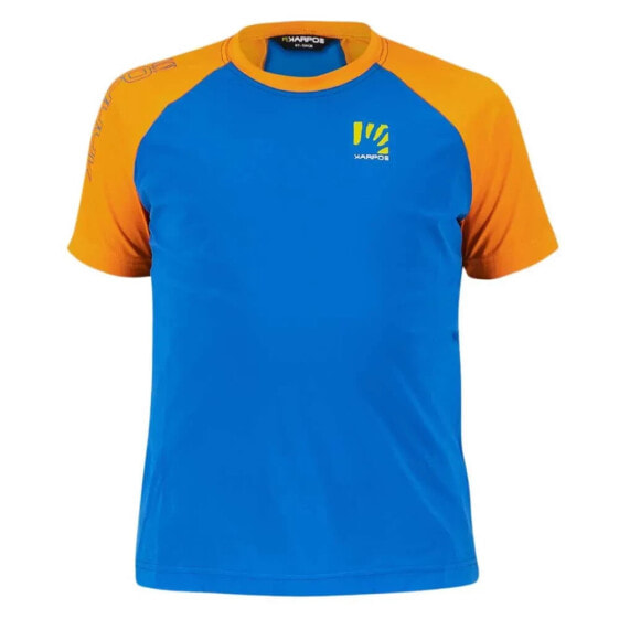 KARPOS Lavaredo short sleeve T-shirt