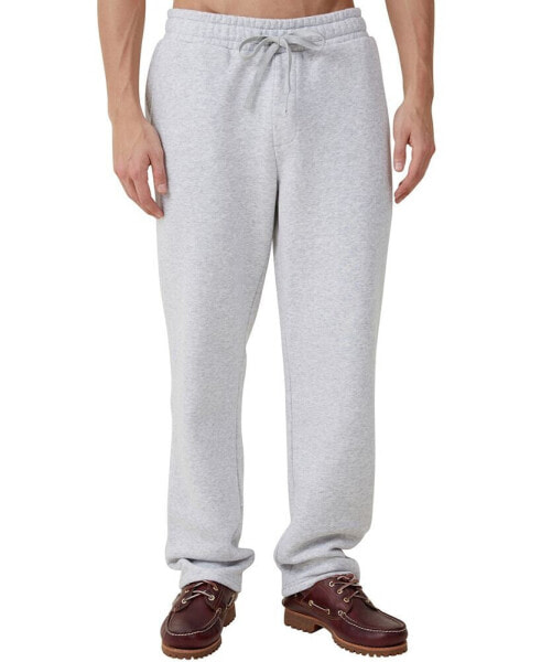 Men's Relaxed Track Pants