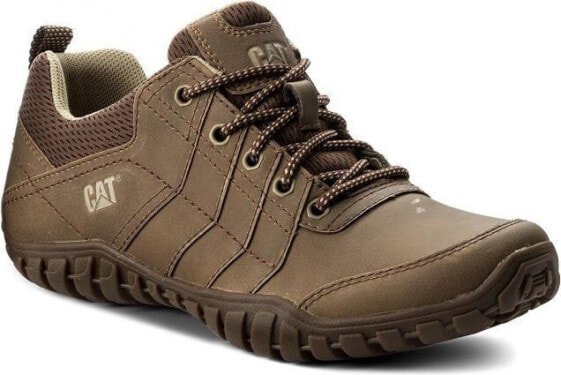 Caterpillar Buty męskie Instruct Dark Beige r. 46 (P722311)