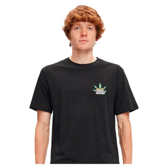 HYDROPONIC Sp Towelie Weed short sleeve T-shirt