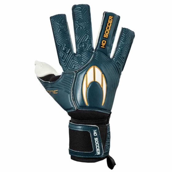 Вратарские перчатки HO Soccer Ultimate One
