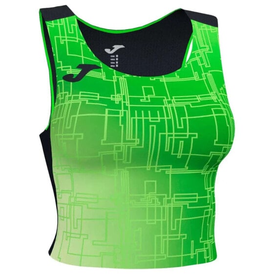 JOMA Elite VIII Sports Top