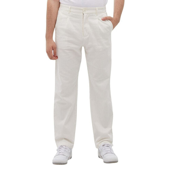 Men's Tonman Relaxed Pleated Trousers