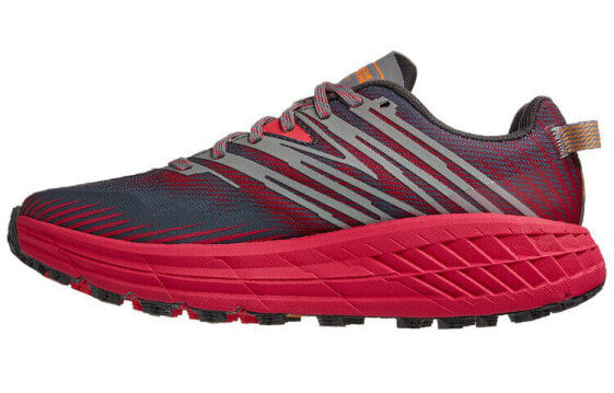 HOKA ONE ONE Speedgoat 4 1106527-CPPNK Trail Running Shoes
