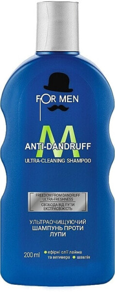 Anti-Shuppen Shampoo