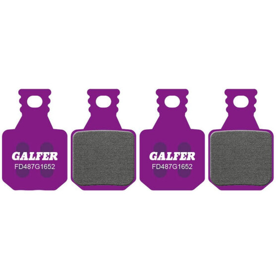 GALFER E-Bike Brake Pads Magura MT5 - MT7