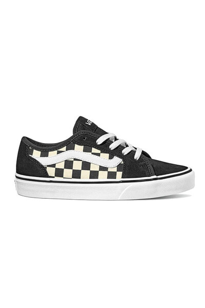 Кроссовки Vans Filmore Decon